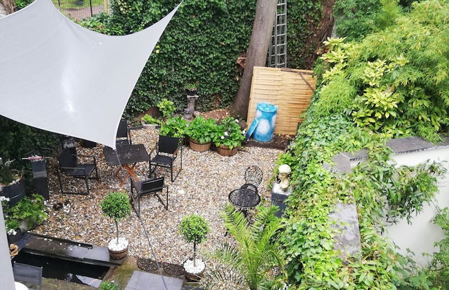 Residence Marie-Thérese - Foto 50