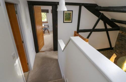 Birkwray Barn - Foto 46