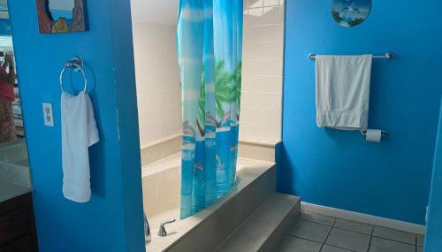 Romantic or family convenient - Foto 2, towels, Shower