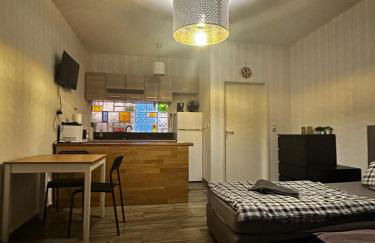 Studio in Berlin9 - Foto 6