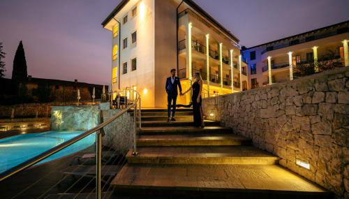 Villa Luisa Resort & Luxury Apartments - Foto 2