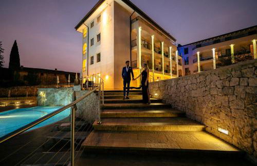 Villa Luisa Resort & Luxury Apartments - Foto 2