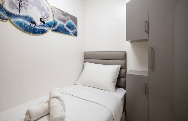 Lush Residences Makati - Foto 12