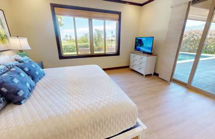 ❤PiH❤ MAUNA KEA DREAM We ︎ Families Private Heated PoolSpa Stunning Views - Photo 19