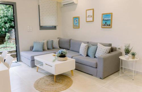 Villa Eutuxia - Foto 17