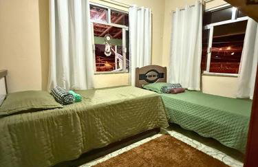 Casa de Temporada Ninho das Harpias - Foto 19