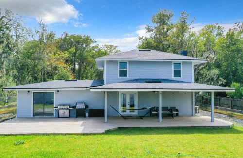 Trout River Oasis - Foto 31