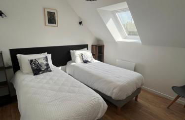 Gîte Marie entre Frehel et Erquy 3 chambres - Foto 21