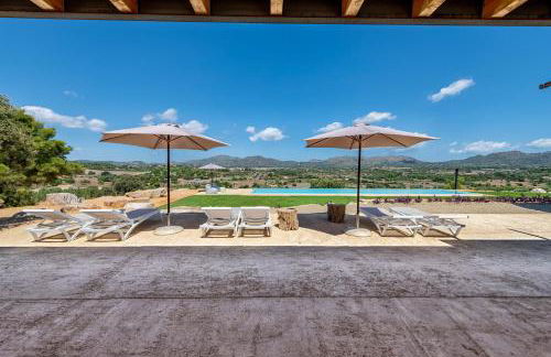 Es Lligats Agroturismo - Adults Only - Foto 20