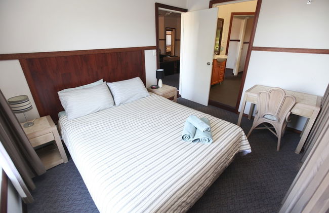 Macquarie Cottage - Foto 2