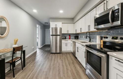 Galloway 113 I Spacious Garden Style Retreat - Foto 10