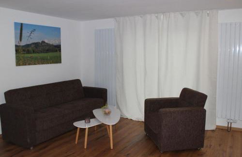 Apartment Ferienapartment Horn by Interhome - Foto 15