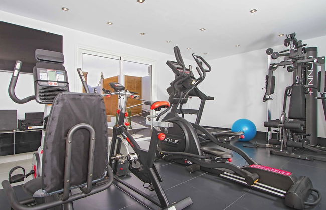 Villa Sueno - Foto 18