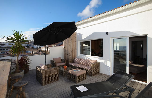 Villa Terra - Foto 19