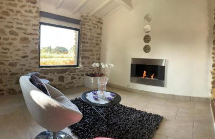 Le Mas Nathael - Photo 18