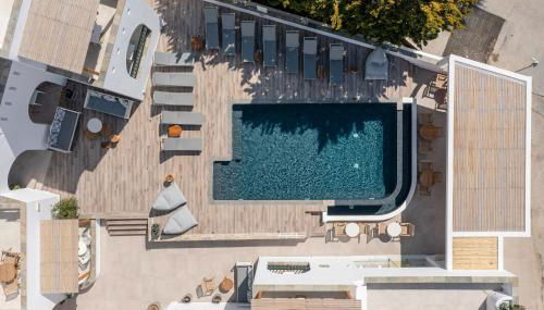 Spiros Hotel - Foto 5