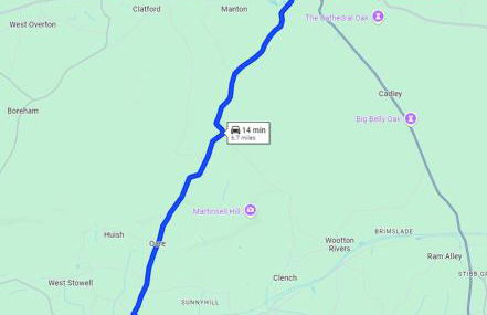 Characterful Cottage - Sleeps 6 - Parking - High Street - Photo 46