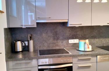 Ferienwohnung im Mittelpunkt - Foto 6