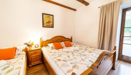 Rybaczówka Łuknajno - Foto 5