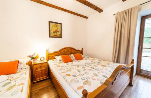 Rybaczówka Łuknajno - Foto 5