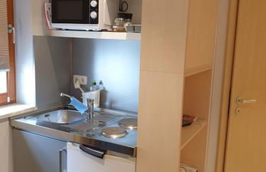 Hausner`s Hotel- Studio Apartments - Foto 12