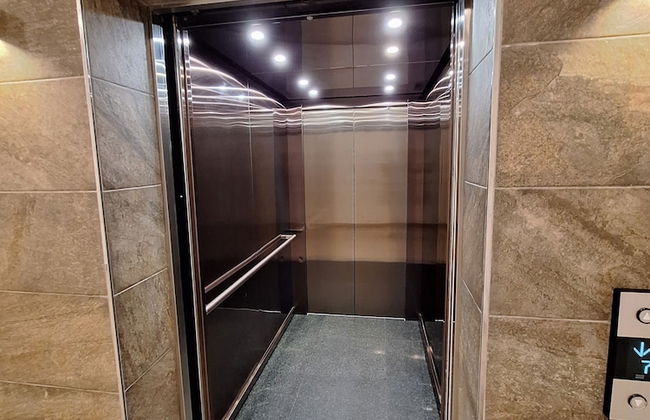 Diamond City by Cozy - Foto 38