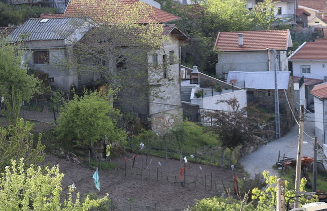 Comfortable Rural Cottage in Ancient Village in the Douro Region - Foto 43