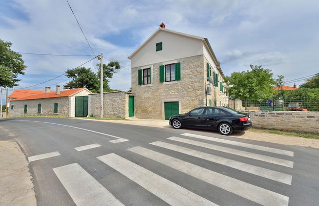 Villa Oak Zadarvillas - Foto 43