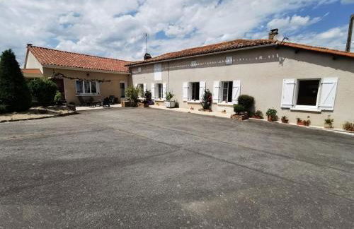 Gîte Natura Bella - Foto 1