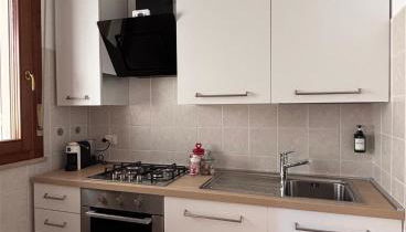 Il Verde e l'Azzurro - Foto 2, stove, dishwasher