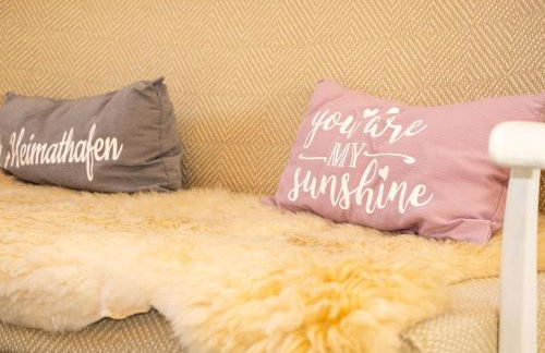 Ferienwohnung Kunterbunt Eckernförde - Foto 7