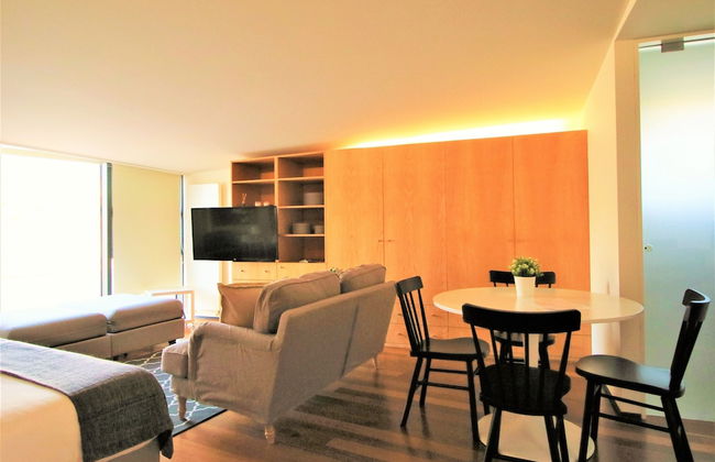 LUXURY VIEWS by YoursPorto - Foto 10