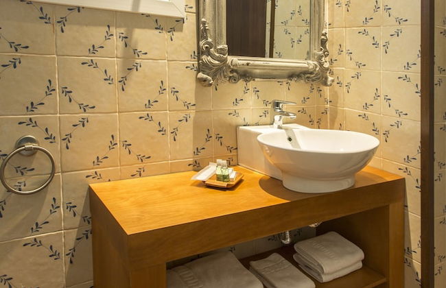 Casa Rural La Huerta De Los Nogales - Foto 22