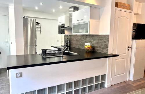 Champs-Elysées - Arc de Triomphe - 2 pièces - 4p - Foto 11