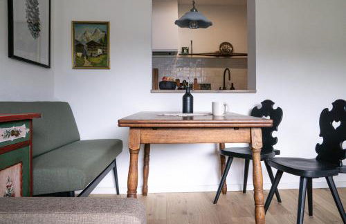 Servus O´gau Apartments - Foto 29