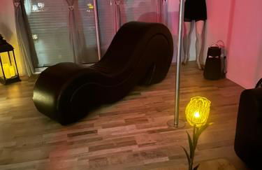 La Maison des Plaisirs Love room - Foto 36