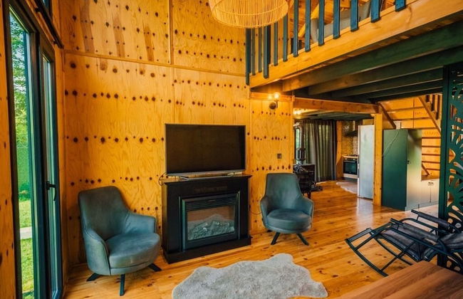 Deep Luxury Sapanca - Foto 12