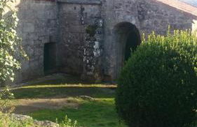 Casa MiraXurés con vistas a la Sierra del Xurés - Foto 66