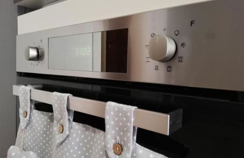 Central Siracusa - AliceA apartment with Balcony & Green View - Foto 28