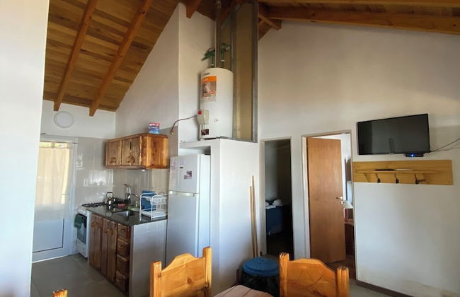 Complejo Don Cirilo - Foto 50