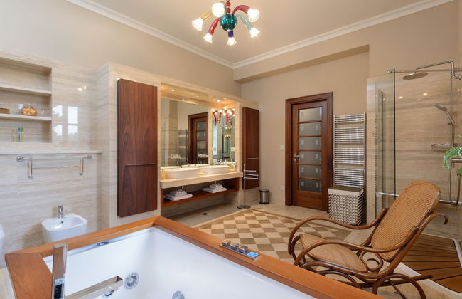 Villa Diocletian - Foto 9