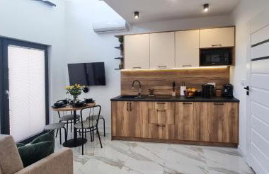 ZATOR Domki INTERSTYL, Energylandia - Foto 4