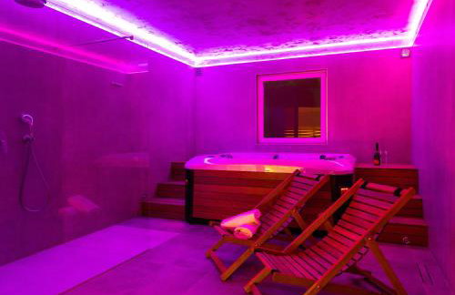 Villa Lu sea view & SPA - Foto 27