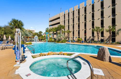 Emerald Beach Resort by Panhandle Getaways - Foto 34