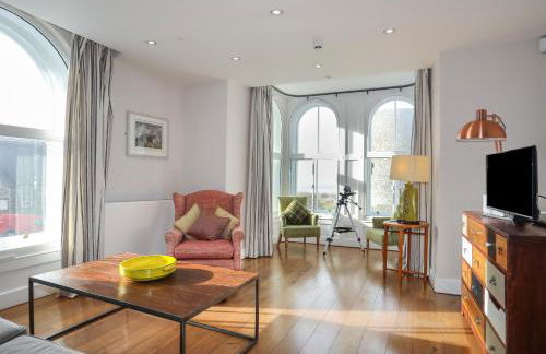 Harlech Apartments - Bendigeidfran - Foto 7