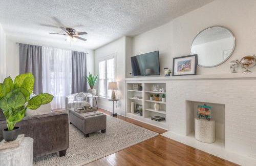 Carson Flats Apt 1 - 1BR Near BOK, OSU Med, Dtwn - Photo 14