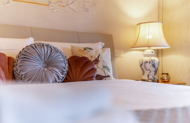 Villa La Preziosa - Photo 56