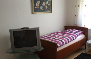 Apartment Nürnberg City-Center - Foto 6