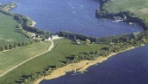 Landhaus Fischersruh Plauer See - Foto 3