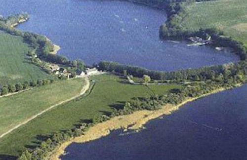 Landhaus Fischersruh Plauer See - Foto 3